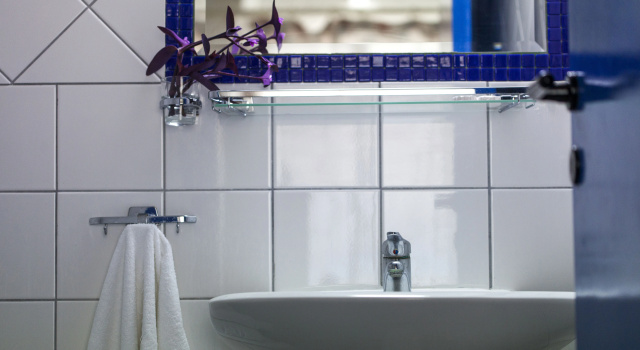 Двухместный номер Standard с балконом Отель Potidea Golden Beach