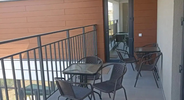 2 Mezhdu Dvumya Plyazhami Flat, Rezervovat Apartmán Sevastopol 