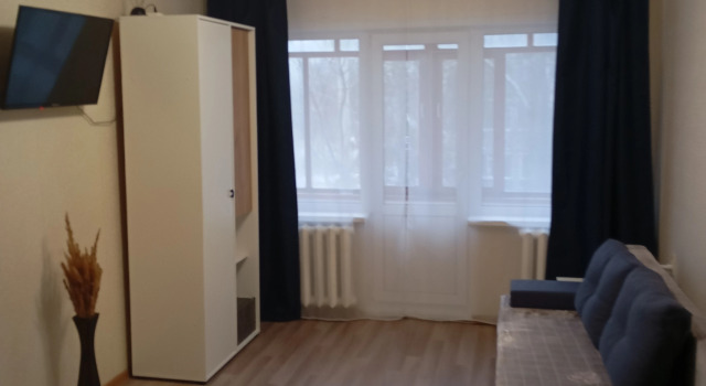 Квартира Уютная в тихом районе недалеко от центра