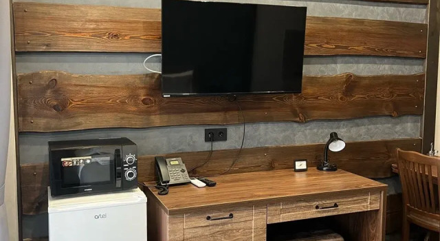 Номер Standard Business residence-2 на улице Федора Конюхова 1