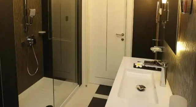 Люкс Grand Отель Zepter Belgrade