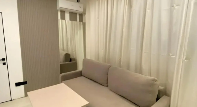 Квартира Цветочная в Сириусе