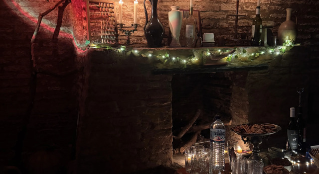 Хостел Art Vibe Hostel