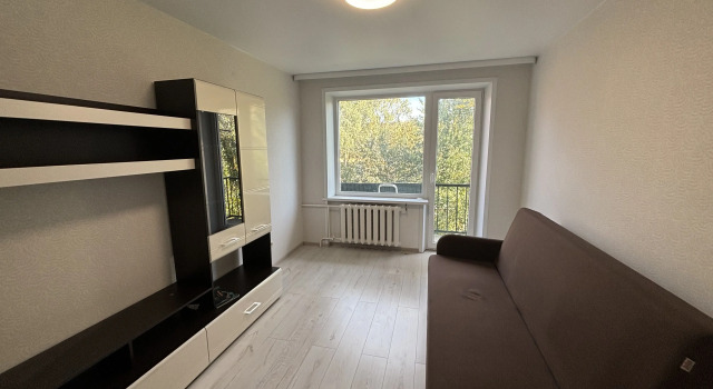 Appartement Na Vagnera Flat