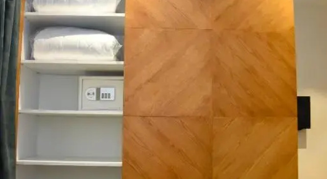 Superior Kahden hengen huone Hotel R&R Inn
