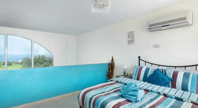Joya Cyrpus Sapphire Garden Apartments, Prenota Appartamento Akanthou Cipro Nord