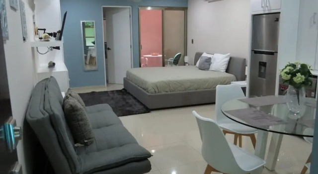 Palmarena Rooms & Residences - Long Stay Comfort with Parking, Sauna, Gym & Pool - Steps from 5th Avenue, Prenota Appartamento Hotel a Quintana Roo con piscina, Piscina
