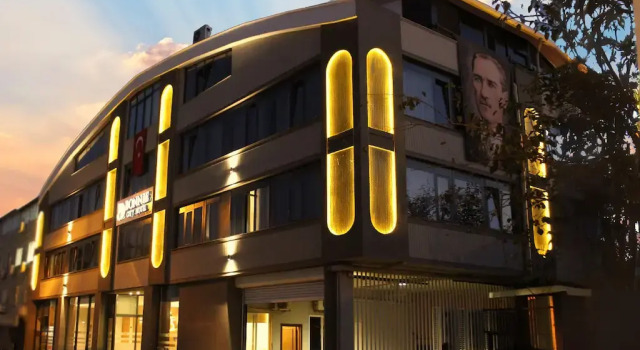Hotel Bonnie City