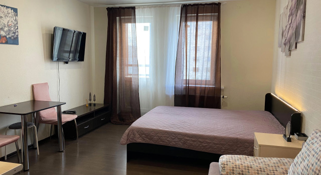 Квартира ApartPiter