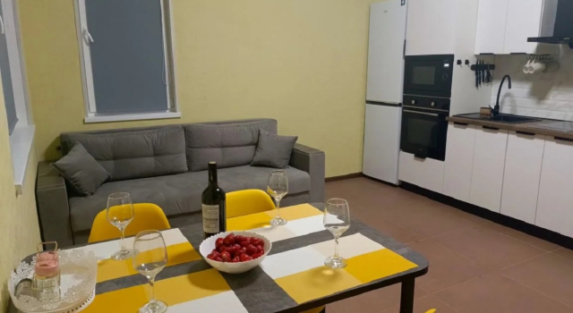 V Kottedzhnom Posyolke Private House, Rezervovat Rekreační dům Evpatorya 