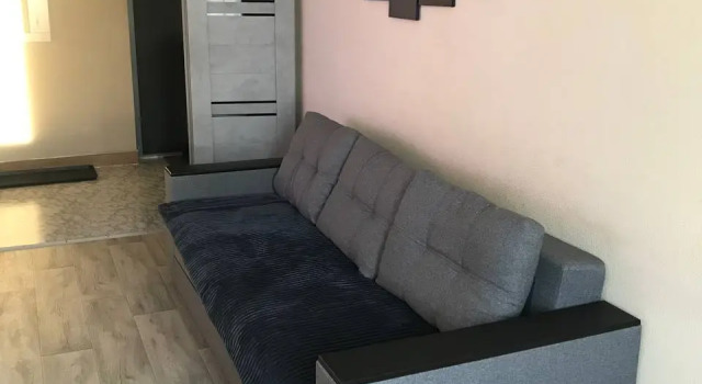S Android Tv Flat, Prenota Appartamento Hotel a Udmurtia con parcheggio, Parcheggio