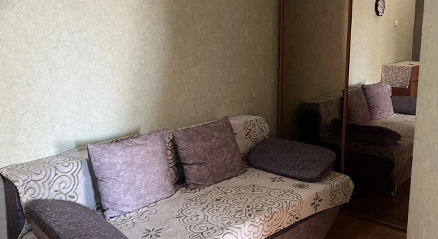 Ryadom S Tamozhney Flat, Rezervovat Apartmán Hotely v Amurská s parkováním, Parkování