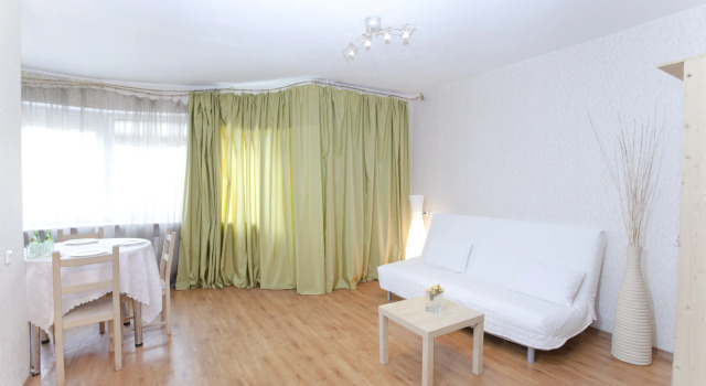 Na Beloy Ploschadi Apartments, Rezervovat Apartmán CAO Area Moskva, poblíž Moscow Zoo