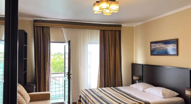 Camera familiare Comfort Matool Guest house