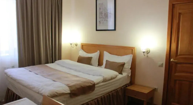 Номер Standard ATB Grand Hotel