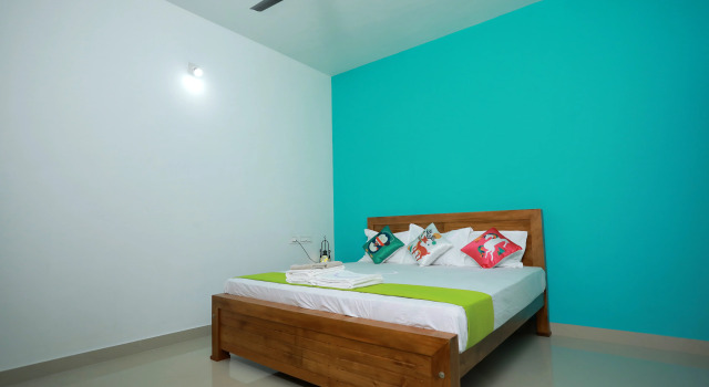 Номер Deluxe Oyster Marris Homestays