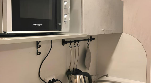 Tsvetochny Bulvar 5a  na 17 etazhe Flat, Prenota Appartamento Hotel economici a Tatarstan