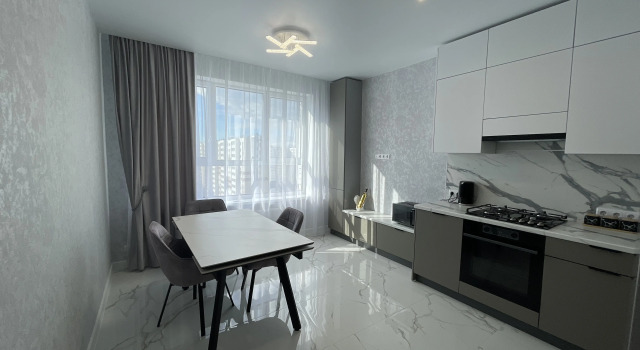Bolshaya Odnushka v Yuzhnom Rayone Flat, Prenota Appartamento Hotel a Central Russia con parcheggio, Parcheggio