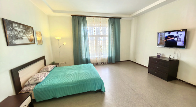 S Khoroshim Remontom Apartments, Забронировать Апартаменты/квартира Апартаменты Городского округа Екатеринбурга - Северный управленческий округ, Апартаменты/квартира