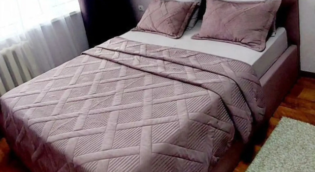 V Prestizhnom Rayone Goroda Flat, Rezervovat Apartmán Hotely v Bashkortostan s parkováním, Parkování