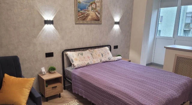 U Bastiona Kronprints Flat, Book Apartment Kaliningrad Kaliningrad Region