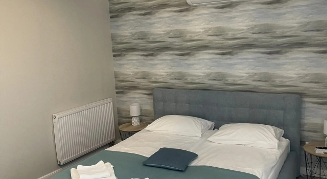 Kurshskaya Kosa Apartments 1, Book Apartment Lesnoy 