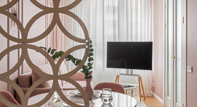 Candy Home V Izmaylovo Apartments, Book Apartment Moscow Russia