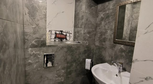 No. 2 Superior Double room Sofi Hotel