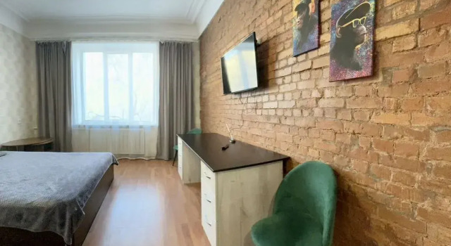 Na Ulitse Amurskaya 82 Flat, Prenota Appartamento Hotel a Zabaikalsky Kray con parcheggio, Parcheggio