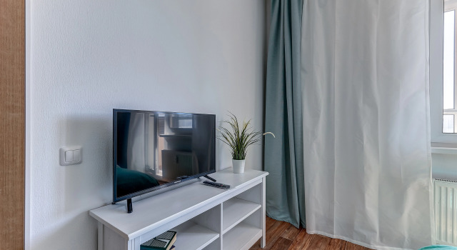 Апартаменты Rauktis Apartments
