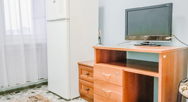 Smart Hotel Belgorod Mini hotel, Prenota Locanda Hotel a Central Russia con parcheggio, Parcheggio