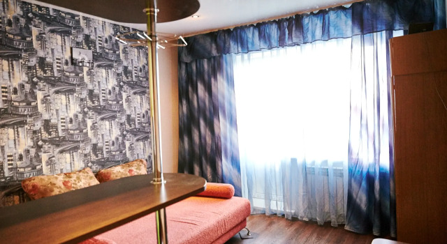 Trofimova 17/2 Apartments, Prenota Appartamento Bijsk 