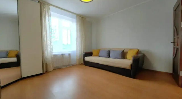 Апартаменты Квартира на Зюзино