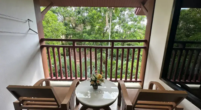 Номер Grand Deluxe Kata Palm Resort - SHA Plus