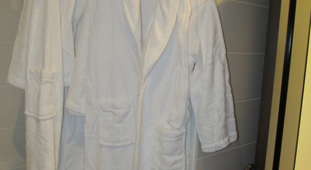 Standard Doppel Zimmer Nare Hotel