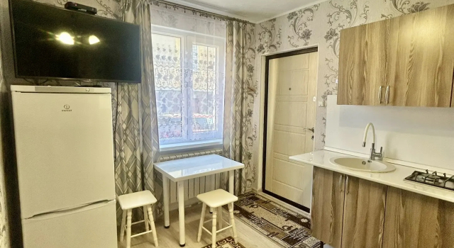 Uyutnaya Studiya Zelenogradsk Ulitsa Baltiyskaya Flat, Book Apartment Kaliningrad Kaliningrad Region