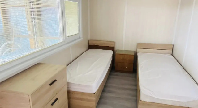 Na Baze Otdykha Trimorye Private House 4, Buchen Sie Ferienhaus Villen in Region Primorje, Villa