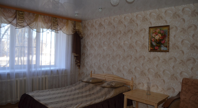 Апартаменты Standard Fridriha Engel'sa 2 Apartments
