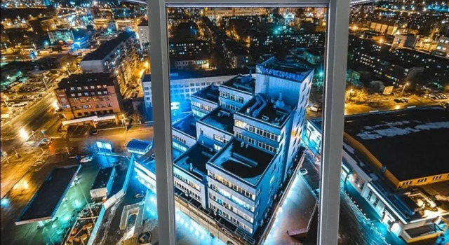 Апартаменты InnHome Mopra Premium, Забронировать Апартаменты/квартира Апартаменты Центрального района - Челябинск, Апартаменты/квартира