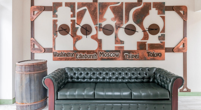 Akademiya Viski Guest House, Book Guesthouse Hotels in Kirov Region with Parking, Parking