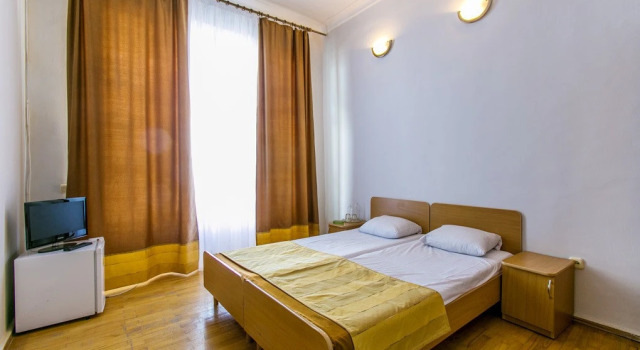 Lermontovo 1 Guest House