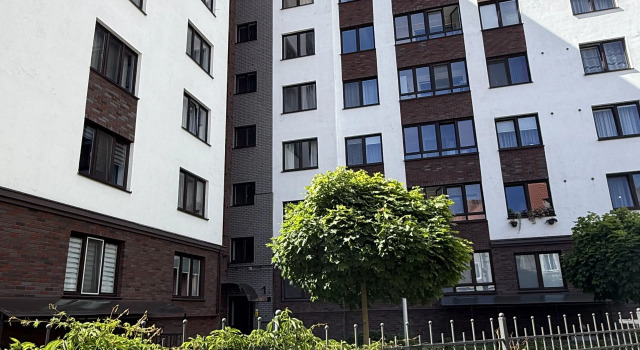 Uyutnaya Kvartira V Tsentre Goroda Kaliningrada Flat, Book Apartment Kaliningrad Kaliningrad Region