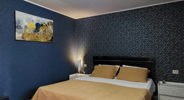 Camera doppia Economy Maks Guest House