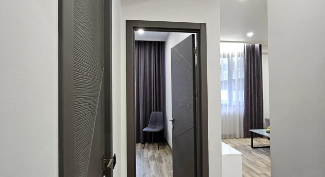 Studio Orion ApartHotel