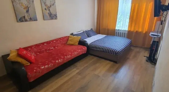 Na Bulvare Vishnyovy  3 Flat, Book Lejlighed Billige hoteller i Chekhov
