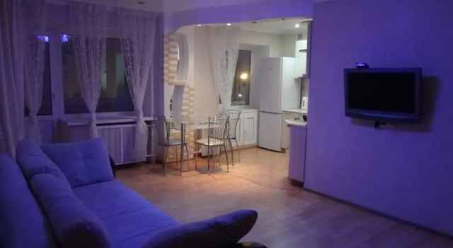 Na Lenina Apartaments, Prenota Appartamento Leninsky City District 