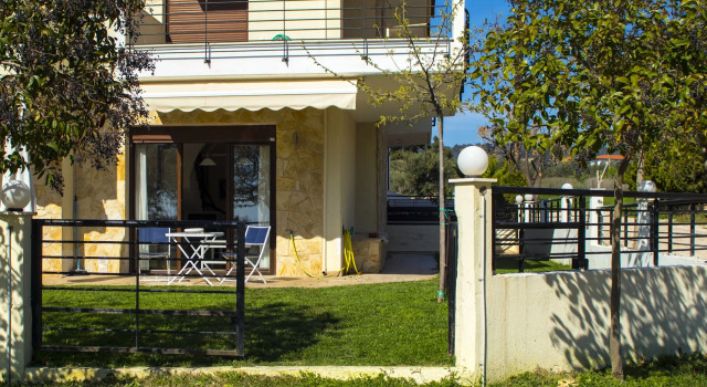 Guedin Sea Side Nikiti Apartments, Book Apartment Nikiti 
