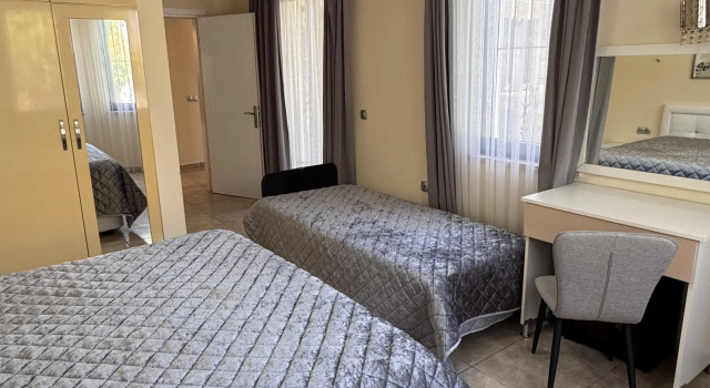 Turaman Villa, Rezervovat Vila Hotely v Mugla s parkováním, Parkování