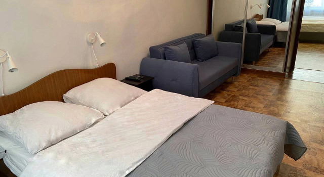 Двухкомнатные апартаменты WELCOME HOME Aparts & Tours 5/1, Забронировать Апартаменты/квартира Недорогие отели Петропавловска-Камчатского, недорого