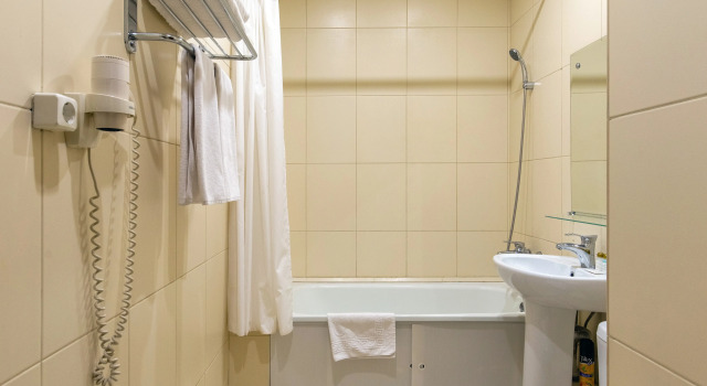 Camera doppia Business Royal Hotel